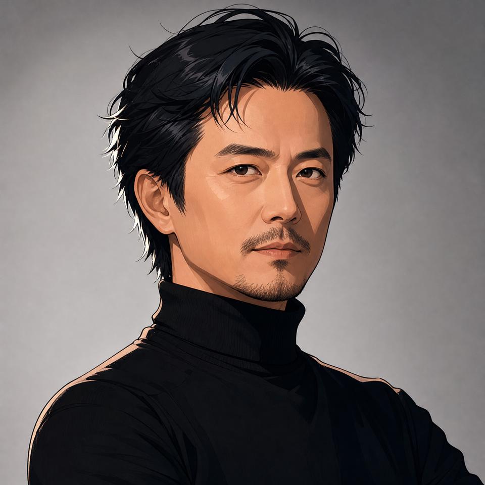 51视频-陈明远导演